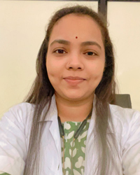 Dr. Ccharul Maaru - Aarutva
